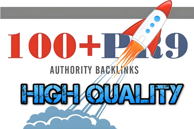 100 очень мощных Profile ссылок с ТОПовых Мировых авторитетных сайтов
