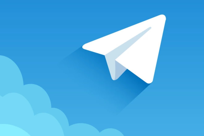 1500 подписчиков в Telegram, боты