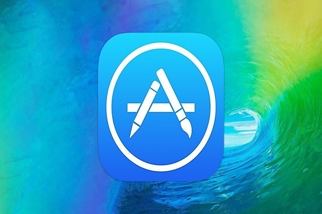 20 установок приложений App Store iOS живыми людьми