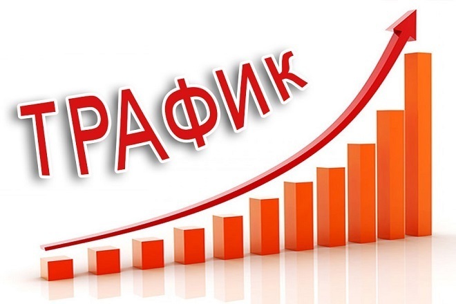 200 живых посетителей на сайт из поисковиков, соцсетей, по ссылкам