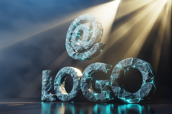 3D Digital   Интро