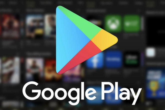 50 установок приложения в Play Market