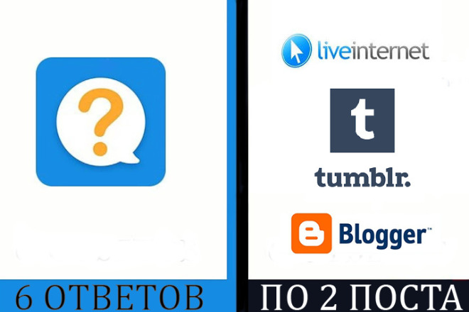 6 Ответы. mail.ru+6 постов из блогов. Активные ссылки