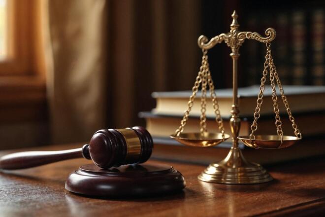 Административное исковое заявление в суд от судебного юриста