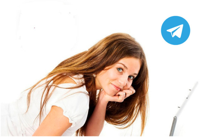 Администрирование Telegram канала