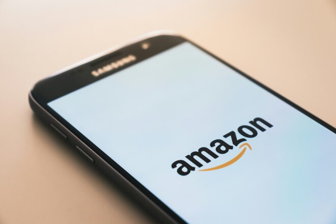 Amazon - помогу вам в создании и настройке магазина
