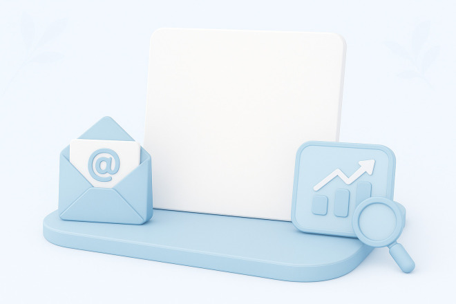 Аналитика email-маркетинга конкурентов
