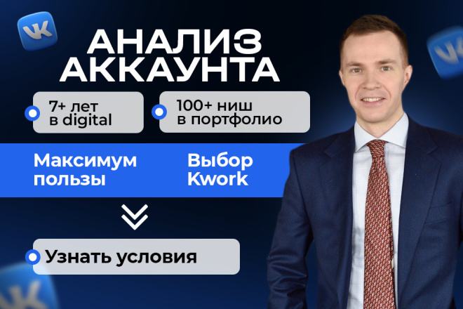 Анализ аккаунта Дзен: честный разбор-консультация