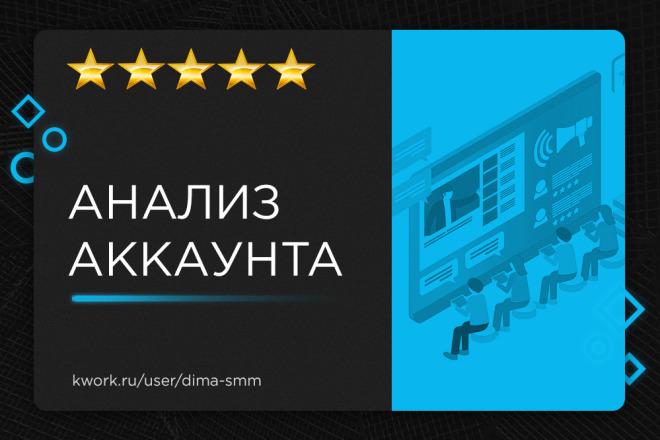 Анализ аккаунта в Дзене: разбор и рекомендации. Консультация