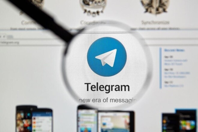 Анализ телеграм канала, проверка на накрутку
