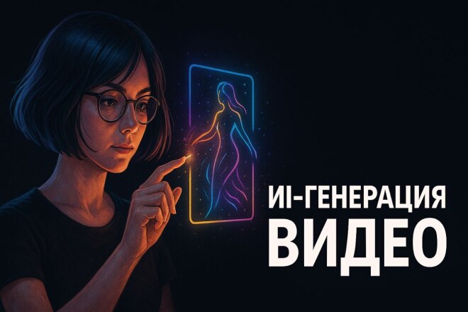 Анимационные ролики для социальных сетей