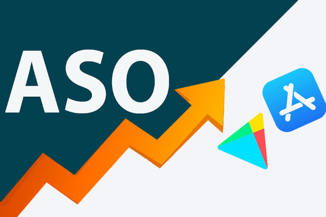 ASO-оптимизаиця приложения iOS