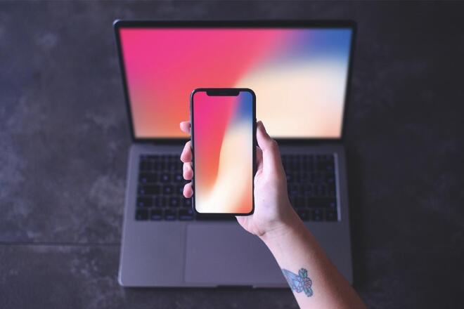 Час доработки iOS приложения на Swift и SwiftUI
