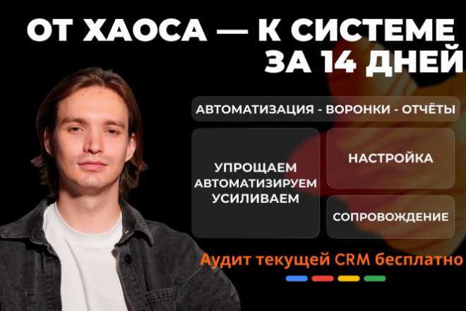 CRM для отеля и апартаментов: быстрые брони без хаоса