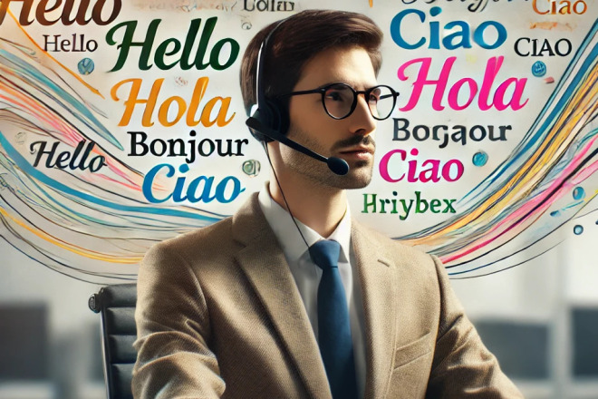 CustDev исследование международного и рынка