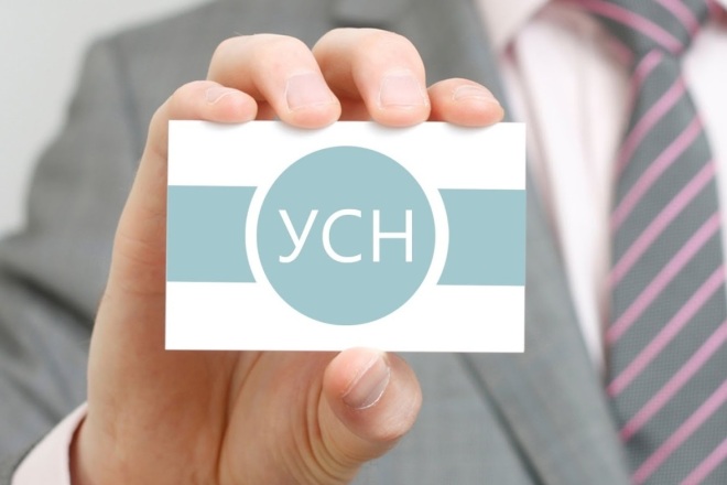 Декларация УСН