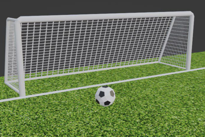 Делаем 3d-игры