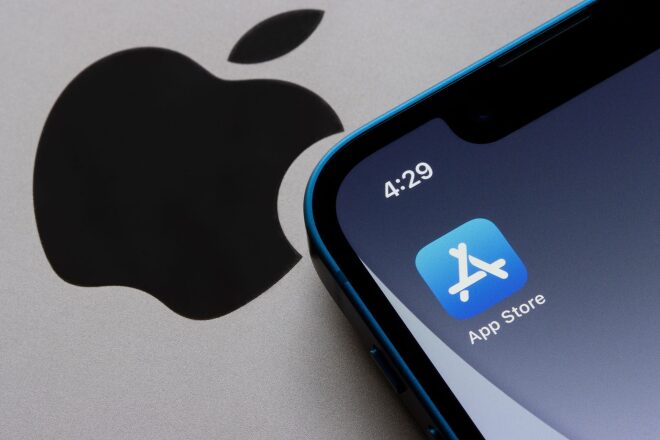 Доработка, создание и оптимизация ios приложений