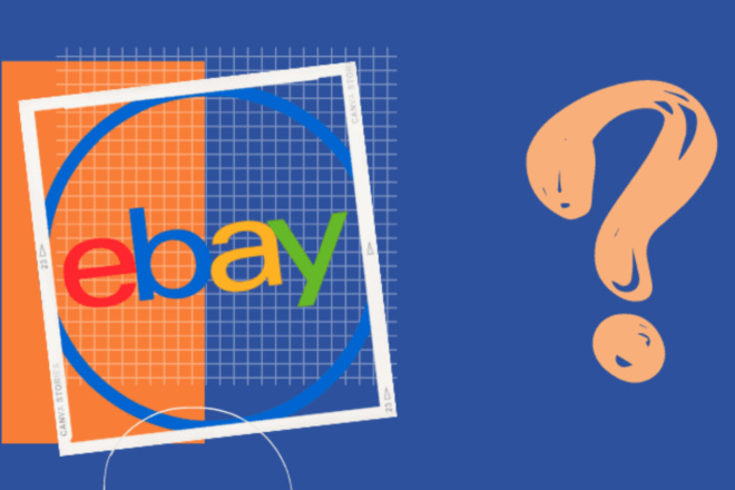 EBay - анализ ниши