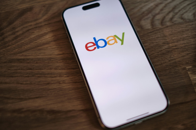 EBay - аутсорсинг - продвижение под ключ