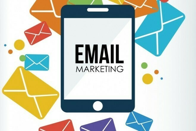 Email рассылка под ключ по эффективной модели