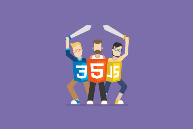 Frontend разработка