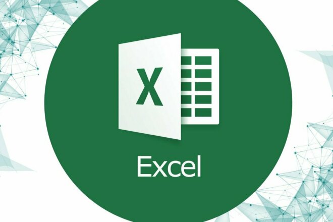 Google таблицы, Excel эксель: формулы, графики, отчеты, сводные