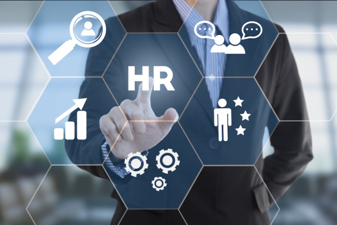 HR-услуги под ключ