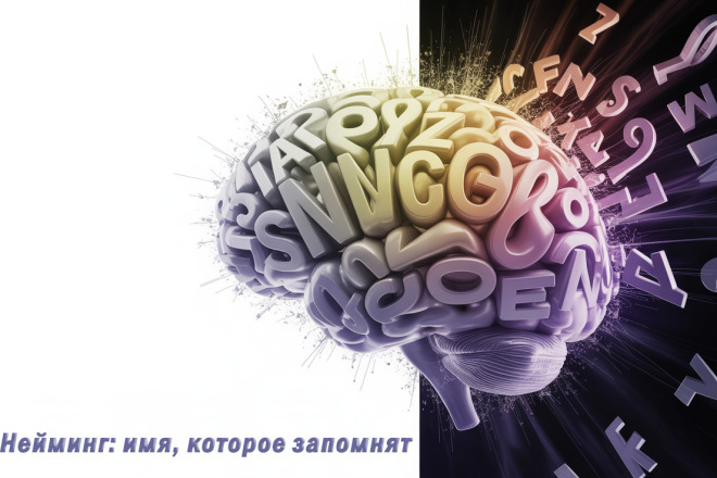 Идеальный Нейминг под ключ