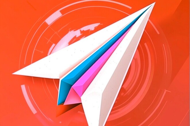 Инвайт в Telegram чаты, группы без ФлудБлока, 100 инвайтов телеграм ТГ