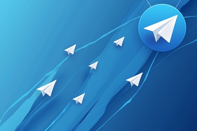 Инвайт в Telegram чаты, группы без флудблока, 150 инвайтов