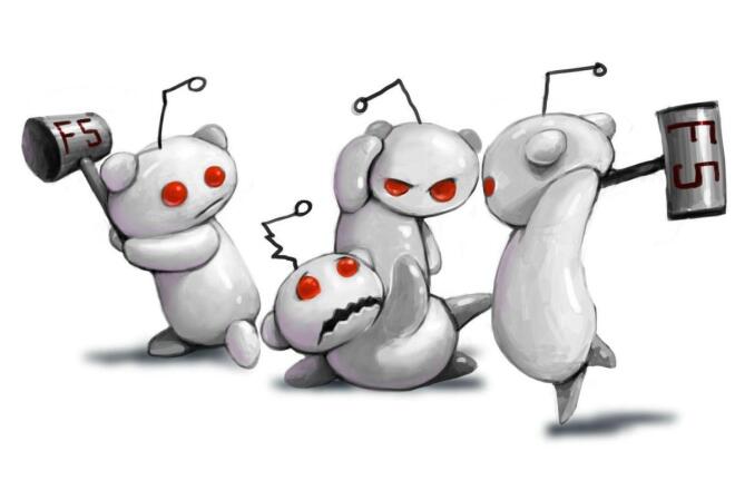 Консультация, обучение работе в Reddit. Открой для себя океан трафика