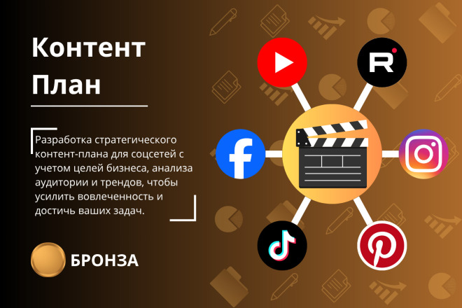Контент-план
