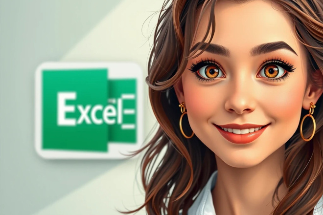 Microsoft Excel, Google Sheets: создание и оформление таблиц, расчёты