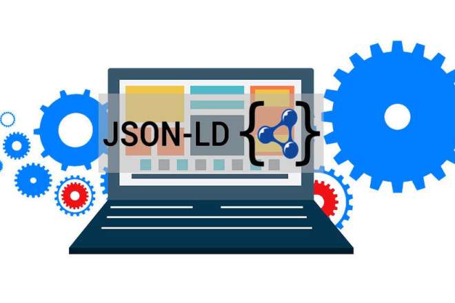 Микроразметка для вашего сайта в формате JSON-LD. Разметка организации