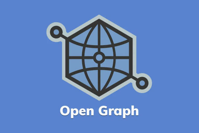 Микроразметка Open Graph для сайта на DLE