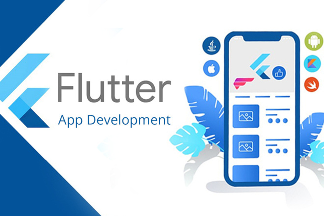 Мобильное приложение Android + IOS на Flutter + back и админка