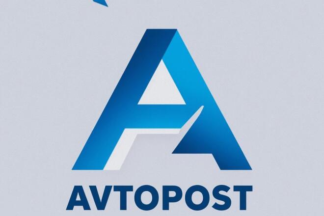 Мобильное приложение для АВТОпубликации в ВК