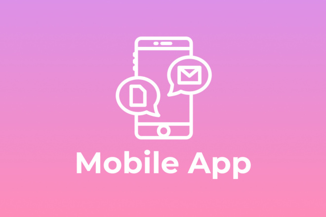 Мобильное приложение React Native