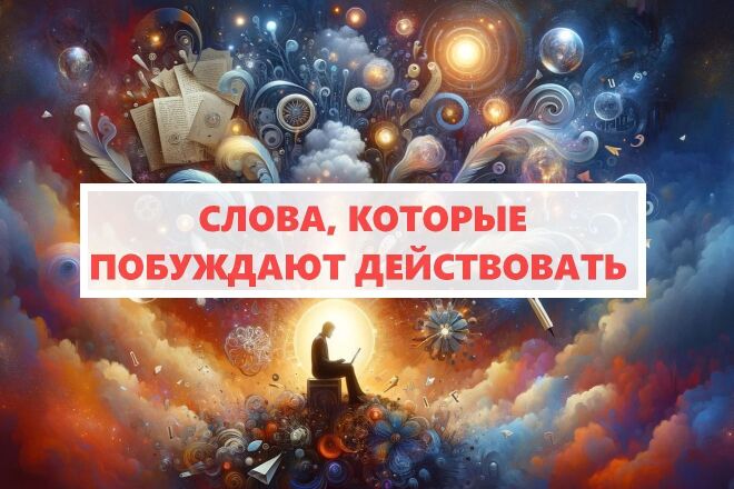 Написание сценария мероприятия: креатив и текст