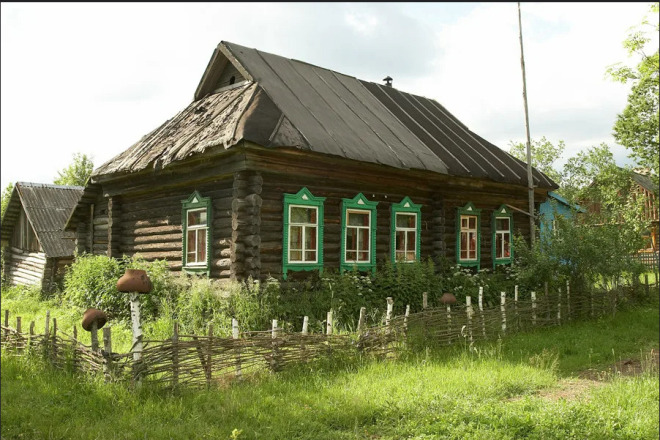 Напишу портрет