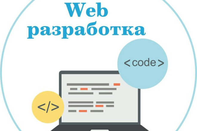 Напишу сайт