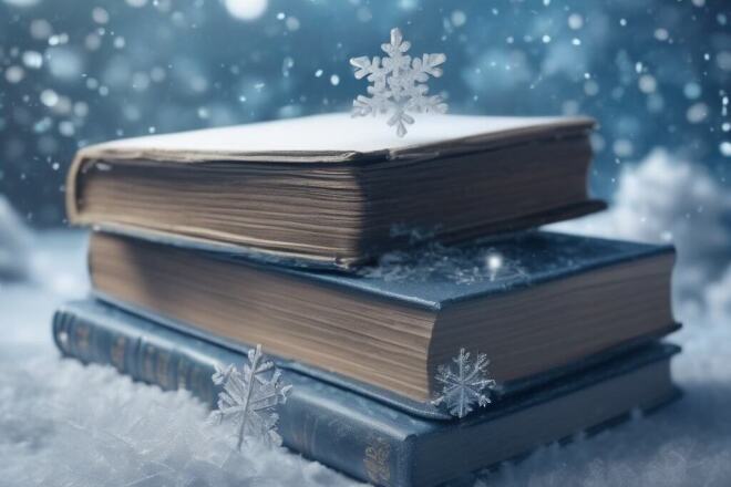 Напишу цепляющую аннотацию на вашу книгу