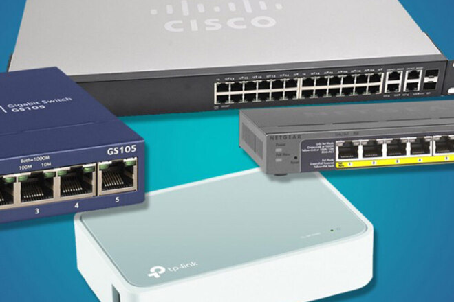 Настройка сетевого оборудования Mikrotik