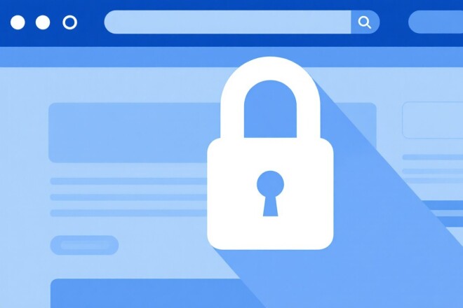 Настройка установка HTTPS и SSL-сертификатов