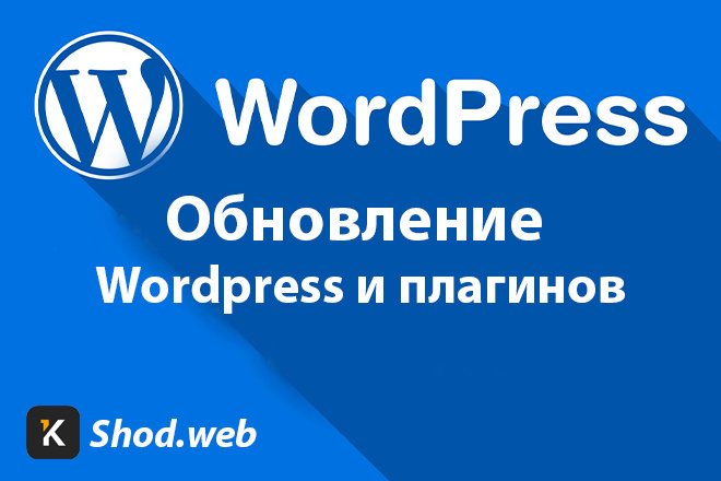 Обновление WordPress, PHP и плагинов + скорость сайта до зеленой зоны