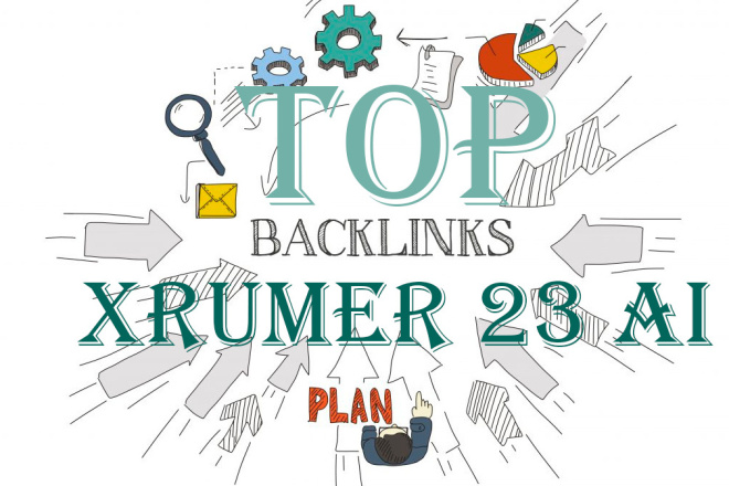 Обратные Ссылки Guest, WP блоги, forums прогон XRumer 23 StrongAI