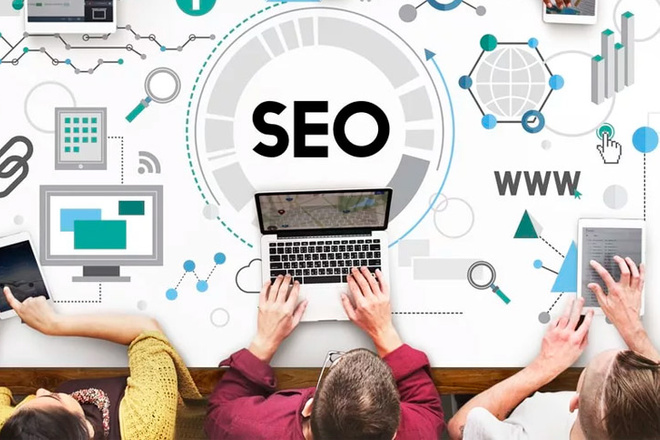 Обучение SEO продвижению сайтов
