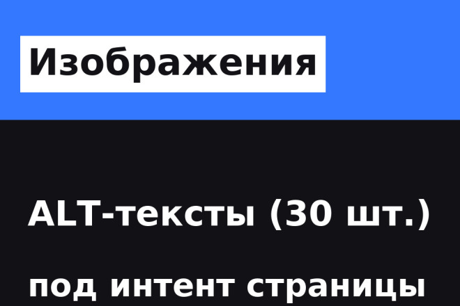 Описания ALT для 30 фото: понятно и по-человечески