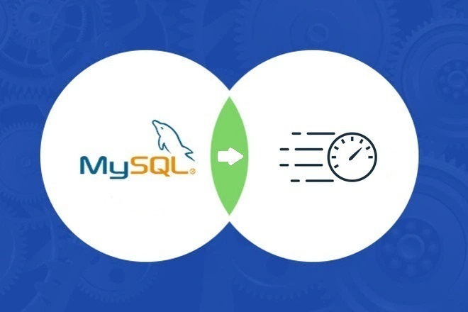 Оптимизация MySQL